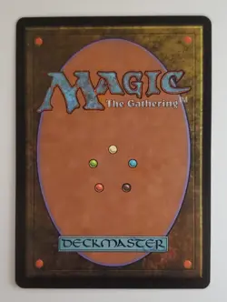 Lightly Played - MTG Worldly Tutor - 6th Edition - Image 2