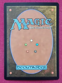 Magic The Gathering DOMINARIA UNITED FOIL AUTOMATIC LIBRARIAN artifact card MTG - Image 2