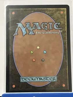 Judge Magister Gabranth (Extended Art) FOIL MTG Final Fantasy NM - Image 2