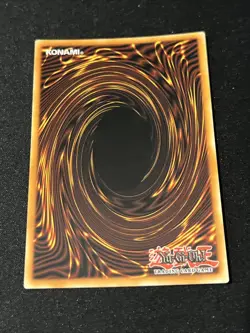 Triple Tactics Talent RA01-EN063 1st Edition Super Rare NM - Yu Gi Oh Card - Image 2