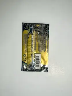 Pokemon Lost Thunder 3 - Card Booster Pack!!Doller Store!!Sealed!!Unweighted!! - Image 2