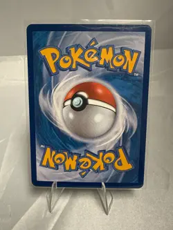 Pokemon Card Poliwhirl AR 176/165 Korean SV2a 151 Art Rare Holo NM TCG - Image 2