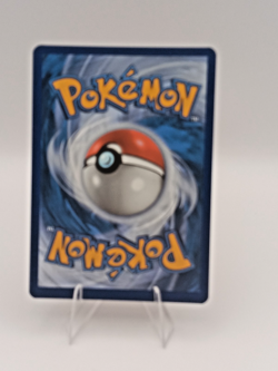 Charizard ex 074 Sv: Scarlet & Violet Promo Cards Holo(Very lil white on back) - Image 2