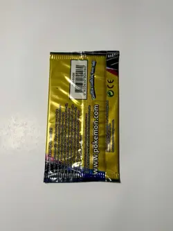 Pokemon Tcg Team Up 3-Card Booster Pack!!Doller Store Packs!!Sealed!!Unweighted! - Image 2