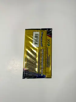 Pokemon Tcg Team Up 3-Card Booster Pack!!Doller Store Packs!!Sealed!!Unweighted! - Image 2
