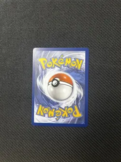 Pokemon Sandygast 214/193 Paldea Evolved Rare Full Art Holo 90HP Psychic Card - Image 2