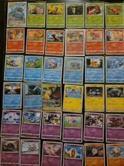 Japanese Pokemon Tag Bolt SM9 90/95 cards!! Includes holos and base full arts - Image 4