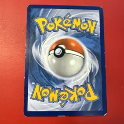 Chansey Holo Card 10/12 McDonald's Exclusive Pokemon card - Image 2