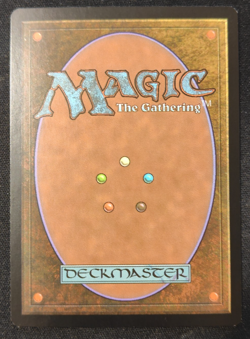 MTG: Maze of Ith FOIL!!! FROM THE VAULT!! NEVER PLAYED!! Magic the Gathering!! - Image 2