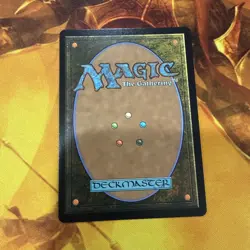 Secret Lair Deadpool Mountain Island Pool Party Foil NM+ Magic the Gathering MTG - Image 2