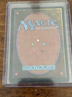 MTG Magic The Gathering Kismet - Legends LP - Image 2