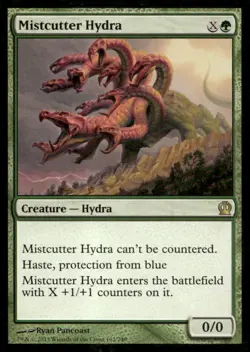 Mistcutter Hydra R Theros 162 LP - Image 1
