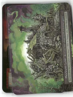 Heirloom Lost Sorcery Contested Realm Gothic NM Regular - Image 1