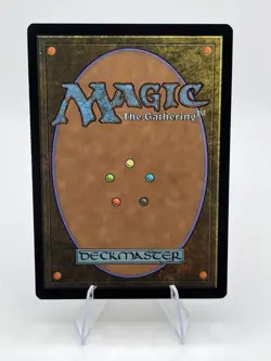 Toxic Deluge - Commander 2013 - MTG Magic the Gathering - Lightly Played (LP) - Image 2