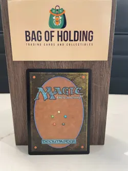 Stitcher's Supplier - White Border - Mystery Booster 2 - Magic - MTG - NM - - Image 2