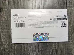 Secret Lair Roadshow Edition: So Salty - Traditional Foil - Secret Lair - Sealed - Image 2