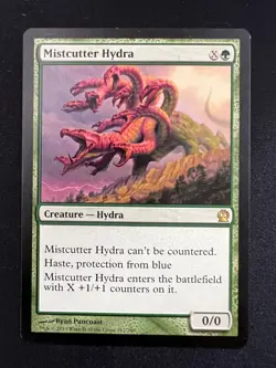 Mistcutter Hydra R Theros 162 LP - Image 1