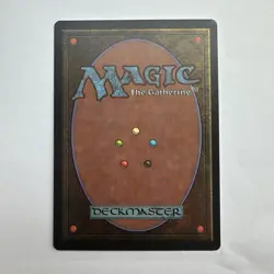 Tropical Island - MTG Revised Edition Rare Land English Jesper Myrfors - Image 3