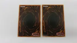 2x NEWDORIA MONSTER 1ST EDITION SDGU-EN018 COMMON YUGIOH NM UNPLAYED - Image 2