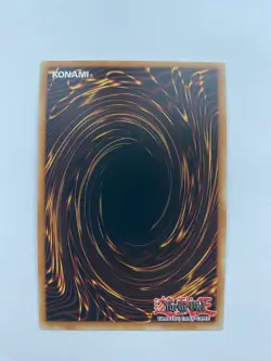 Yu Gi Oh - RA02-EN010 Blue-eyes Alternative White Dragon - Prismatic Ultimate - Image 2