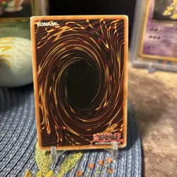 Yugioh Malefic Cyber End Dragon YMP1-EN004 Secret Rare Limited Edition - Image 2