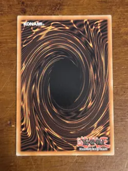 Elemental HERO Flame Wingman - Infernal Rage BLMR-EN012 Secret Rare Yugioh NM - Image 3