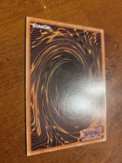 Elemental HERO Flame Wingman - Infernal Rage BLMR-EN012 Secret Rare Yugioh NM - Image 4
