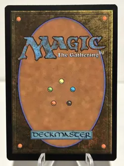 The Master of Keys (Borderless) 4 M Commander: Duskmourn FOIL NM MTG - Image 2