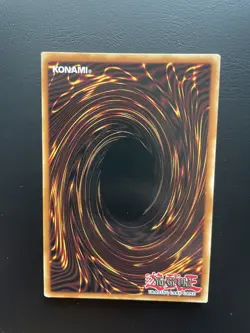 Yugioh Contrast HERO Chaos SDHS-EN041 Ultra Rare Unlimited Edition NM/LP - Image 2