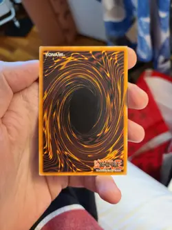 Yugioh Wake Up Your Elemental HERO MP24-EN018 1st Quarter Century Secret Rare - Image 3