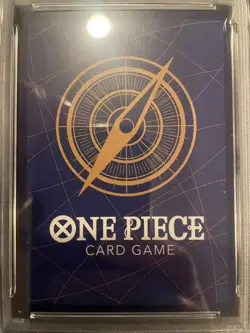NAMI - One Piece TCG Japanese Romance Dawn OP01-016 Alternate Art Rare - PSA 10! - Image 4
