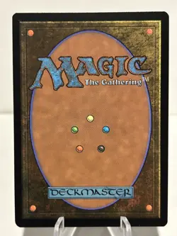 Wrenn and Seven 207 M Commander: Duskmourn: House of Horror NM MTG - Image 2