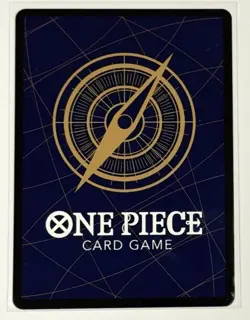 2023 One Piece Monkey D. Luffy 1st Anniversary Promo P-037 English - Image 2