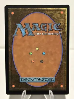 Vault of Whispers 322 C Commander: Duskmourn: House of Horror NM MTG - Image 2