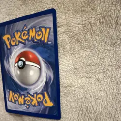Pokemon Koffing 114/165 2002 Nintendo Holo Basic 50 HP English Card - Image 4