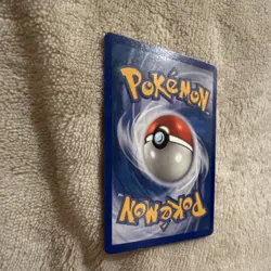Pokemon Koffing 114/165 2002 Nintendo Holo Basic 50 HP English Card - Image 5