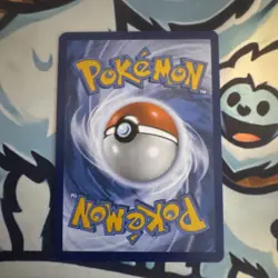 Magikarp 203/193 Paldea Evolved Illustration Rare Holo Pokemon Card English - Image 2