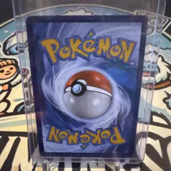 Magikarp 203/193 Paldea Evolved Illustration Rare Holo Pokemon Card English - Image 4
