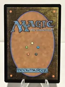 Zimone, Mystery Unraveler (Borderless) 8 M Commander: Duskmourn FOIL NM MTG - Image 2