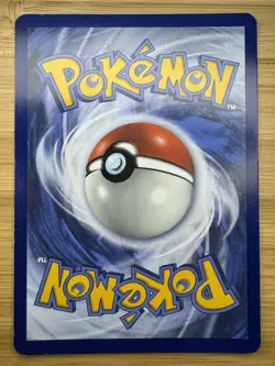 Gastly XY132, NM Holo Promo, Black Star Promo, XY, Pokemon TCG Cards - Image 2