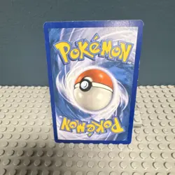 Piplup Platinum Burger King Promo Reverse Holo 71/100 60 HP English Pokemon Card - Image 2