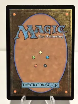 Woodland Cemetery 326 R Commander: Duskmourn: House of Horror NM MTG - Image 2