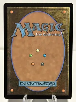 Tainted Isle 303 U Commander: Duskmourn: House of Horror NM MTG - Image 2