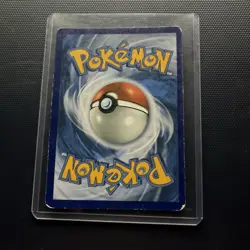 Pokemon Pikachu Holo SM98 Black Star Promo 2017 Card MP + LP Morpeko Promo - Image 3
