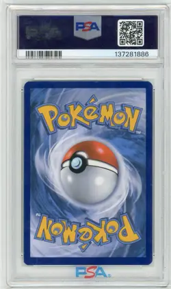 Pokemon Card - Darkrai Holo PSA 8 - XY114 - Black Star Promo - 2016 - Image 2