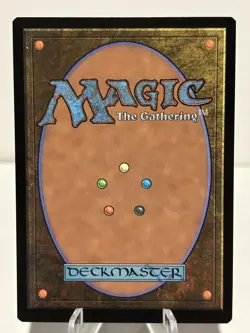 Underground River 321 R Commander: Duskmourn: House of Horror NM MTG - Image 2