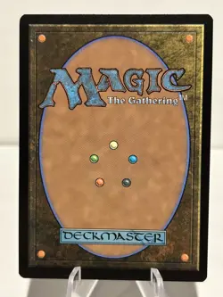 Titania, Nature's Force 202 M Commander: Duskmourn: House of Horror NM MTG - Image 2