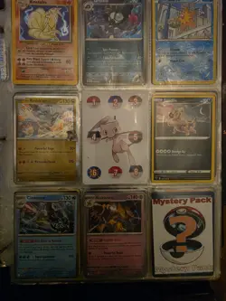 Pokemon Roulette (Individual Cards) - Image 2