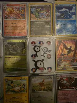 Pokemon Roulette (Individual Cards) - Image 4