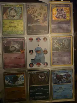 Pokemon Roulette (Individual Cards) - Image 5